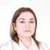 Горб Ксения Геннадьевна