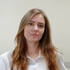 Анфиногентова Виктория Александровна