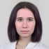 Казакова Елизавета Андреевна