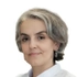Салаватова (Гаджиева) Хадижат Арсланалиевна