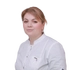 Газиева Надира Абдурагимовна