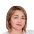 Салтанова Наталья Валентиновна