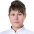 Касаткина Светлана Ураловна