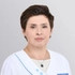 Паруликова Лариса Владимировна