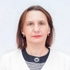 Алексеева Татьяна Викторовна