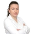 Григорян Кристина Олеговна