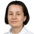 Жарникова Кристина Викторовна