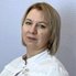 Скоплева Лариса Витальевна