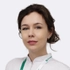 Грачева Юлия Михайловна