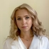 Ларина Виктория Сергеевна