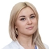 Рамазанова Лиана Альбертовна