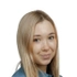 Зонова Рамиля Айратовна