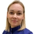 Серебреникова Мария Александровна