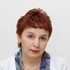 Хабибрахманова Гульнара Радесовна