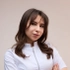 Андриянова Марина Вадимовна