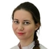 Карпова Екатерина Евгеньевна