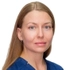 Бурцева Ирина Сергеевна