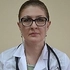 Гачечиладзе Нана Омаровна