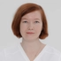 Климова Анна Александровна