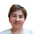 Пирназарова Малохат Кушнаевна