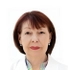Калинина Светлана Андреевна