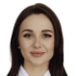 Денисевич Светлана Сергеевна