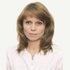 Пахомова Инна Григорьевна