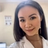 Кубагушева Алина Нагимовна