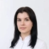 Ставрова Екатерина Игоревна