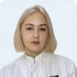 Михайлова Елена Викторовна