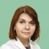 Исакова Светлана Геннадьевна