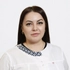 Морозова Полина Николаевна