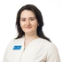 Кисиева Анна Омариевна