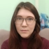 Гайнутдинова Евгения Марсовна