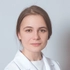 Козырева (Пособило) Екатерина Евгеньевна