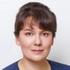 Кутасина Вероника Владимировна