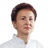 Хазиева Лариса Викторовна