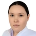 Шамилова Мадина Ильшатовна