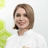 Комаристая Людмила Николаевна