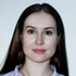 Пронина Марина Сергеевна