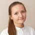 Герасимова Маргарита Юрьевна