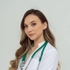 Шакирова Аделина Сафуановна