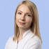 Верзина Юлия Александровна