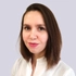 Савицкая Алина Владимировна