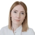Гарумова Гульнара Гаджиахмедовна