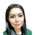 Тимирбулатова Динара Рамильевна