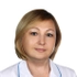 Малеванова Елена Алексеевна