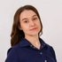 Бакирова Алина Ильфатовна