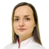 Козорезова Наталья Игоревна