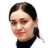 Алиева Раксана Махировна